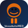 VexaAutoMED Logo